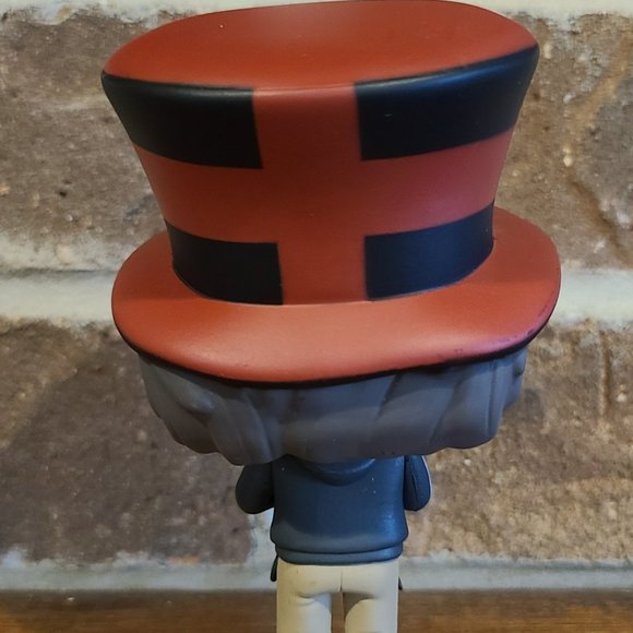 Harry Potter - Funko Pop - #120 Harry Potter World Cup - Picture 2 of 2